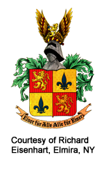 Eisenhart Crest