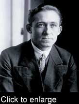 Karl Eisenhardt